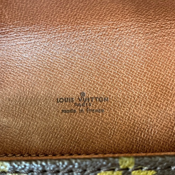 LOUIS VUITTON CHANTILLY GM - Picture 3 of 13